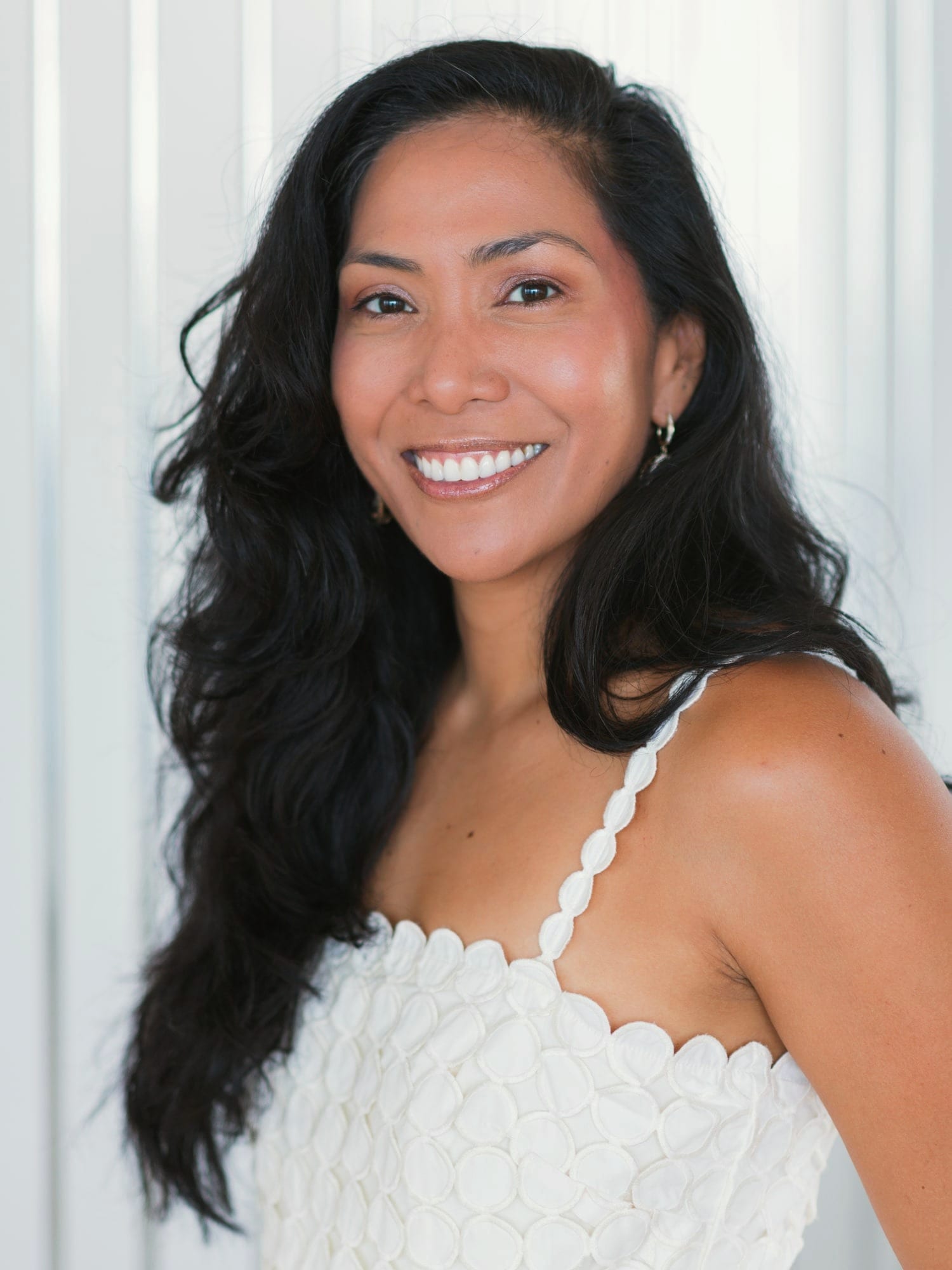 Alyssa Parreño, Principal Designer at Udele